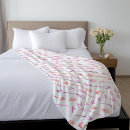 Search for tribal pattern blankets Arrows