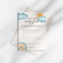 Recherche de baby shower activities Soleil