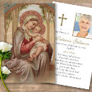 Search for loss of mother cards Funeral