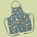 Search for hand draw aprons For her