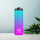 Search for pink and blue travel mugs Minimalist