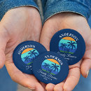 Search for tropical summer buttons Camping