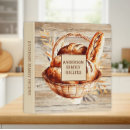 Search for bread basket Rustic