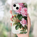 Search for vintage iphone cases rose