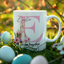 Search for easter wish mugs Floral