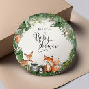 Search for fox design stickers Woodland animals