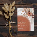 Recherche de pampas grass mariage invitations Moderne