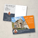 Search for real estate marketing postcards Just listed