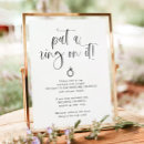 Search for put a ring on it bridal shower games For her