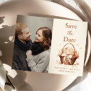 Recherche de blush save the dates Été