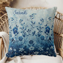 Search for hawaiian pillows Blue