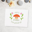 Search for funny flower postcards Pink