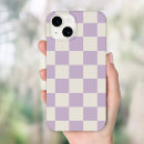 Recherche de lilas iphone coques Minimaliste