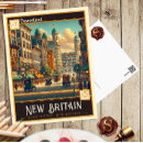 Search for classic uk postcards Vintage