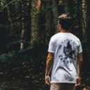 Search for wanderlust mens tshirts Hiking