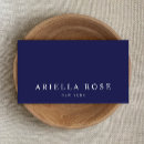 Search for finance business cards Modern