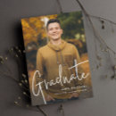 Search for but no party graduation announcement cards For kids