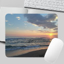 Search for sunset mousepads Modern