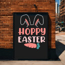 Search for bunny happy easter posters Colorful
