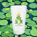 Search for glass frog mugs Cute