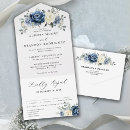 Search for cream white wedding invitations Spring unique chic peony