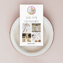 Recherche de follow us cartes visite Influencer
