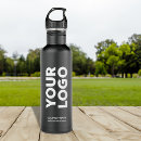 Recherche de votre logo ici gourdes Customer