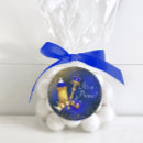 Search for blue and gold prince stickers Prince baby shower