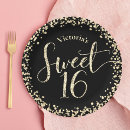 Recherche de sweet 16 assiettes Pour elle