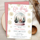 Recherche de winter invitations Animal arctique