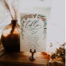 Search for christmas wedding table cards Greenery