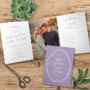 Recherche de rustic photo mariage invitations Fleur sauvage