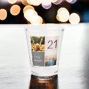 Search for photo shot glasses Thirty