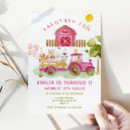 Search for fun party invitations Girl