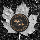 Search for gold foil product labels Modern