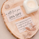 Search for discount cards Trendy