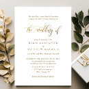 Search for simple party invitations White