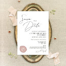 Search for waxed invitations Simple
