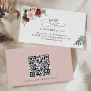 Search for winter floral invitations Spring summer winter fall
