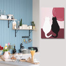Search for abstract couple art Pink