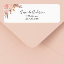 Search for grass return address labels Boho