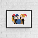 Search for characters posters Friends