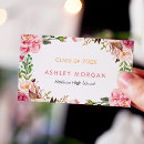 Recherche de facebook cartes visite Girly