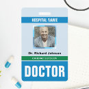 Search for surgeon badges Hospital