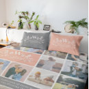 Search for rustic pillowcases Farmhouse