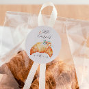 Search for croissant stickers Patisserie