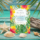 Search for breeze invitations Tropical