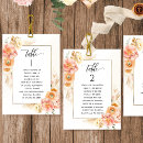 Search for pink wedding signs Peach