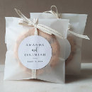 Search for white and black wedding stickers Modern