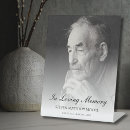 Search for in loving memory signs Memorial service